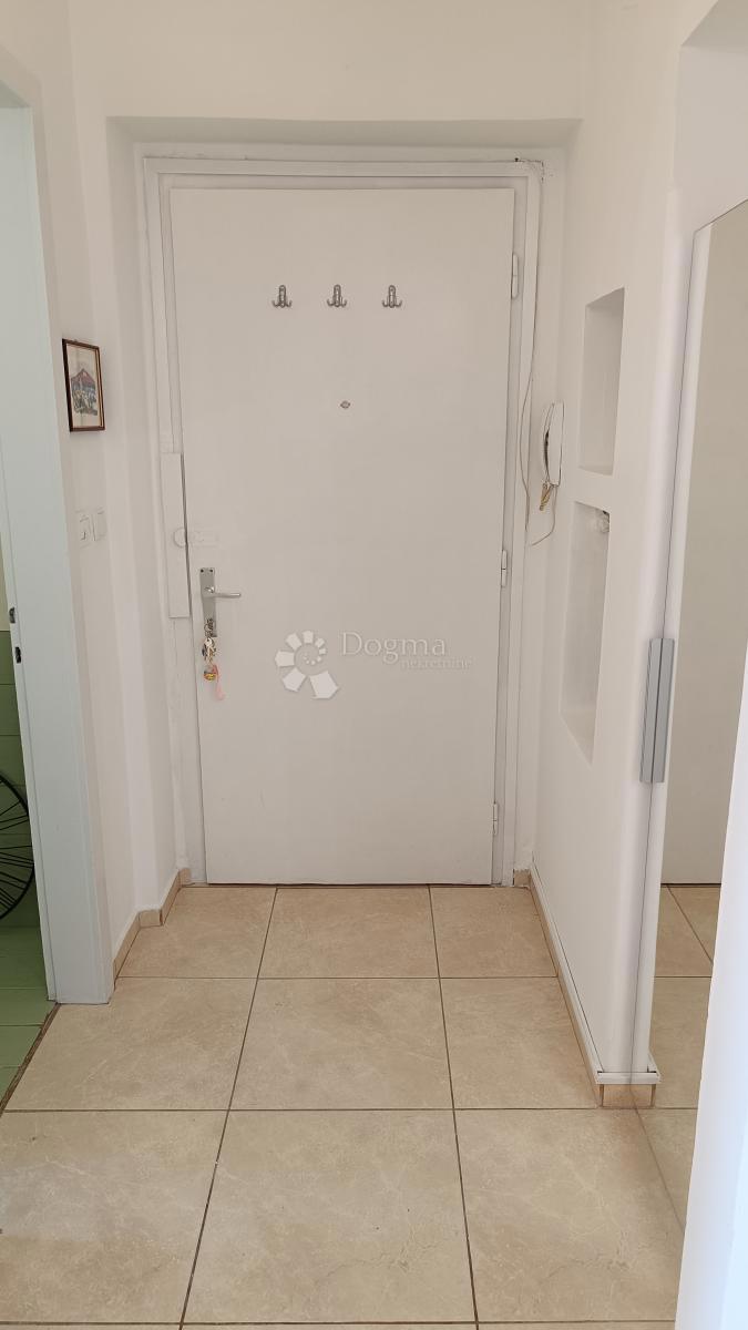 Stanovanje Rastočine, Rijeka, 35m2
