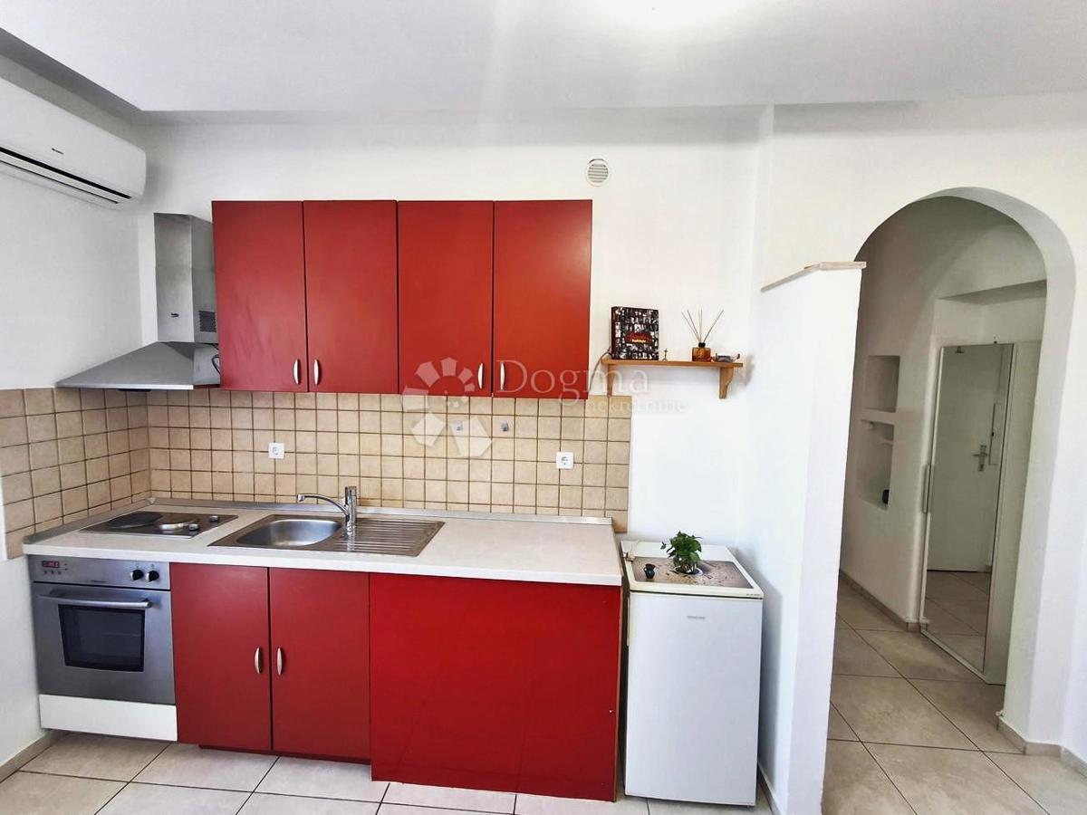 Stanovanje Rastočine, Rijeka, 35m2