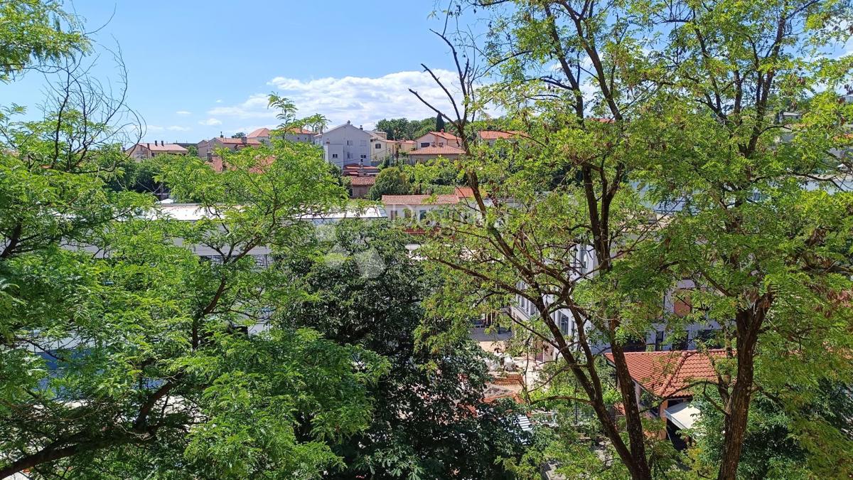 Stanovanje Rastočine, Rijeka, 35m2