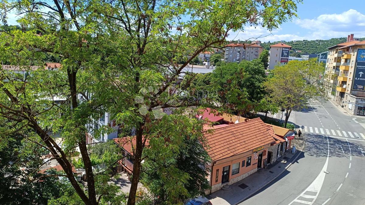 Stanovanje Rastočine, Rijeka, 35m2
