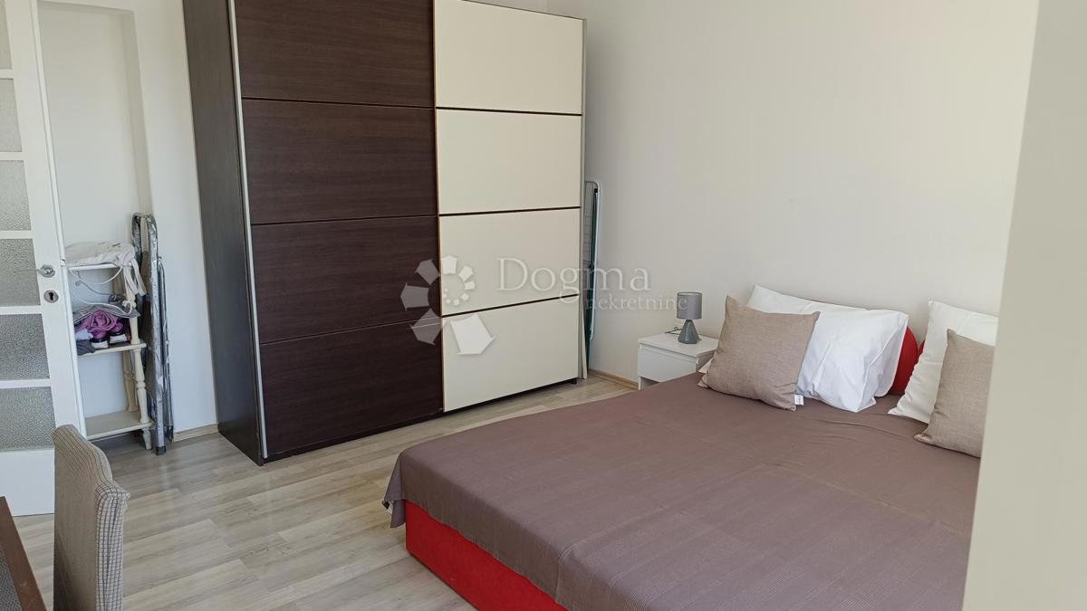 Stanovanje Rastočine, Rijeka, 35m2