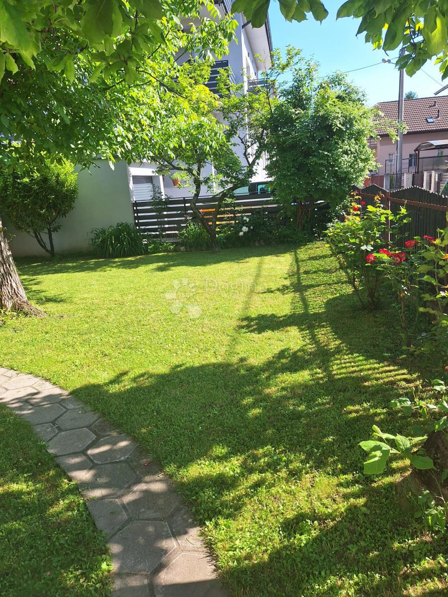 Hiša Gornje Vrapče, Črnomerec, 235m2