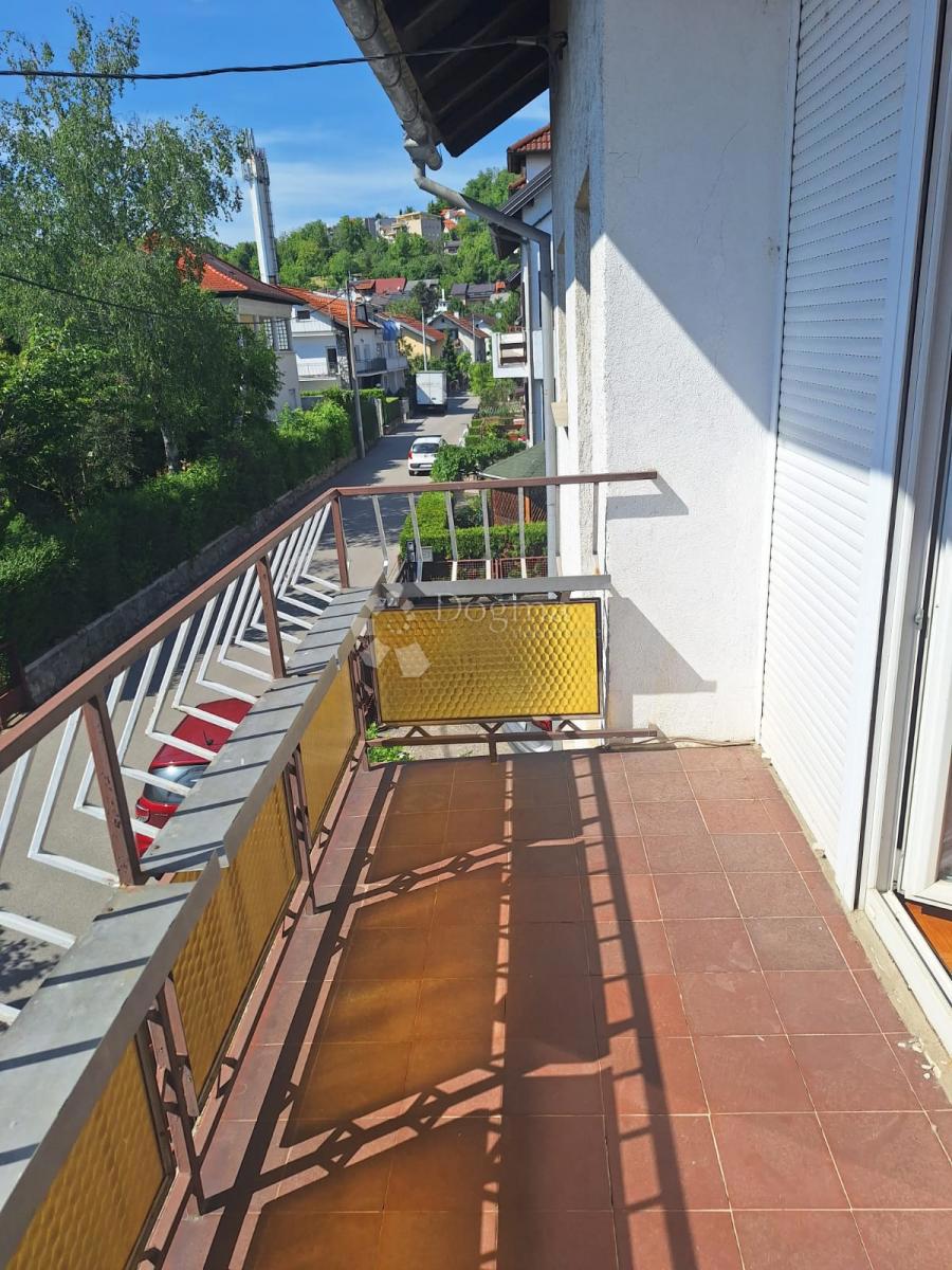 Hiša Gornje Vrapče, Črnomerec, 235m2