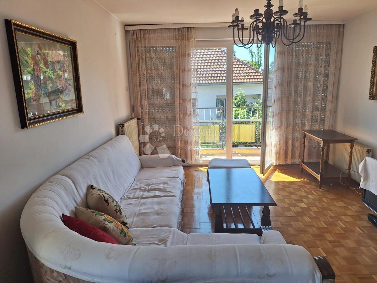 Hiša Gornje Vrapče, Črnomerec, 235m2