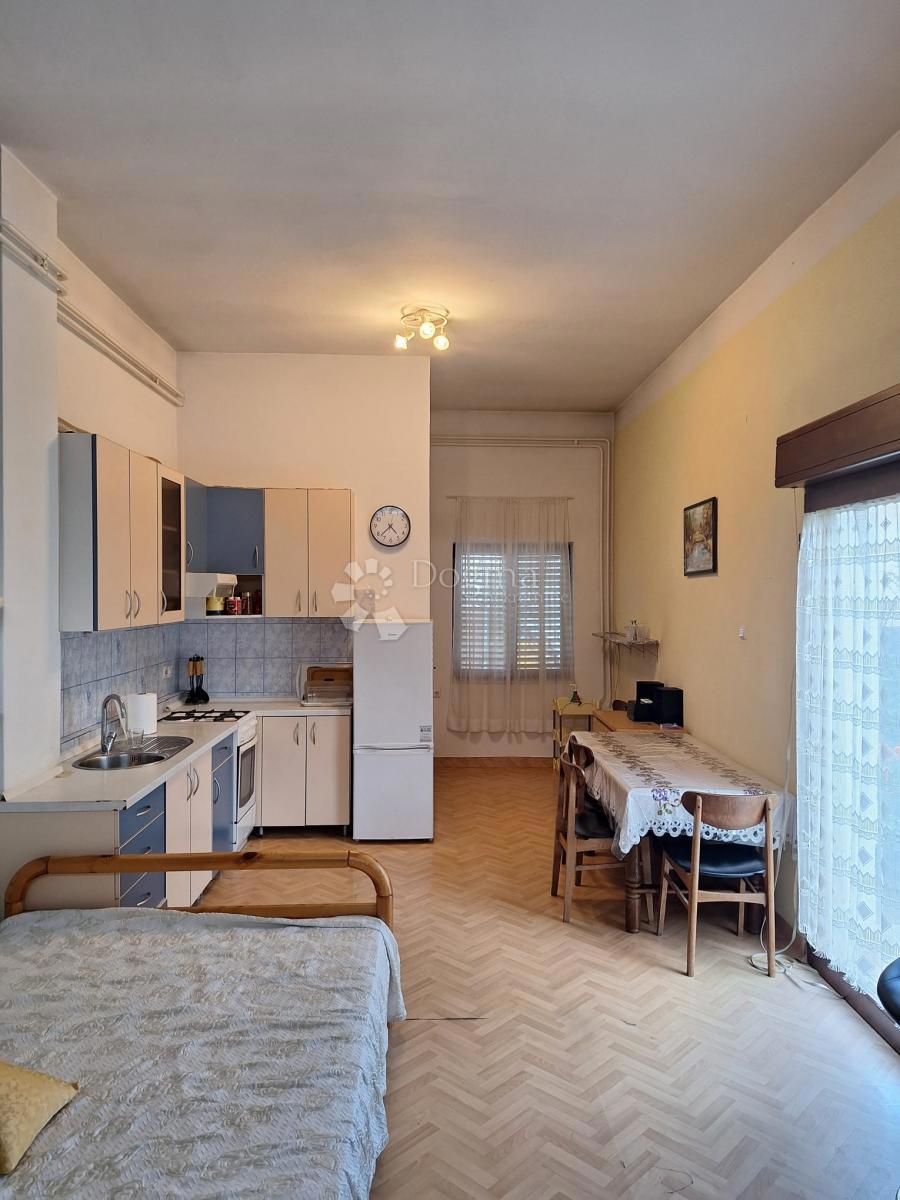 Hiša Gornje Vrapče, Črnomerec, 235m2
