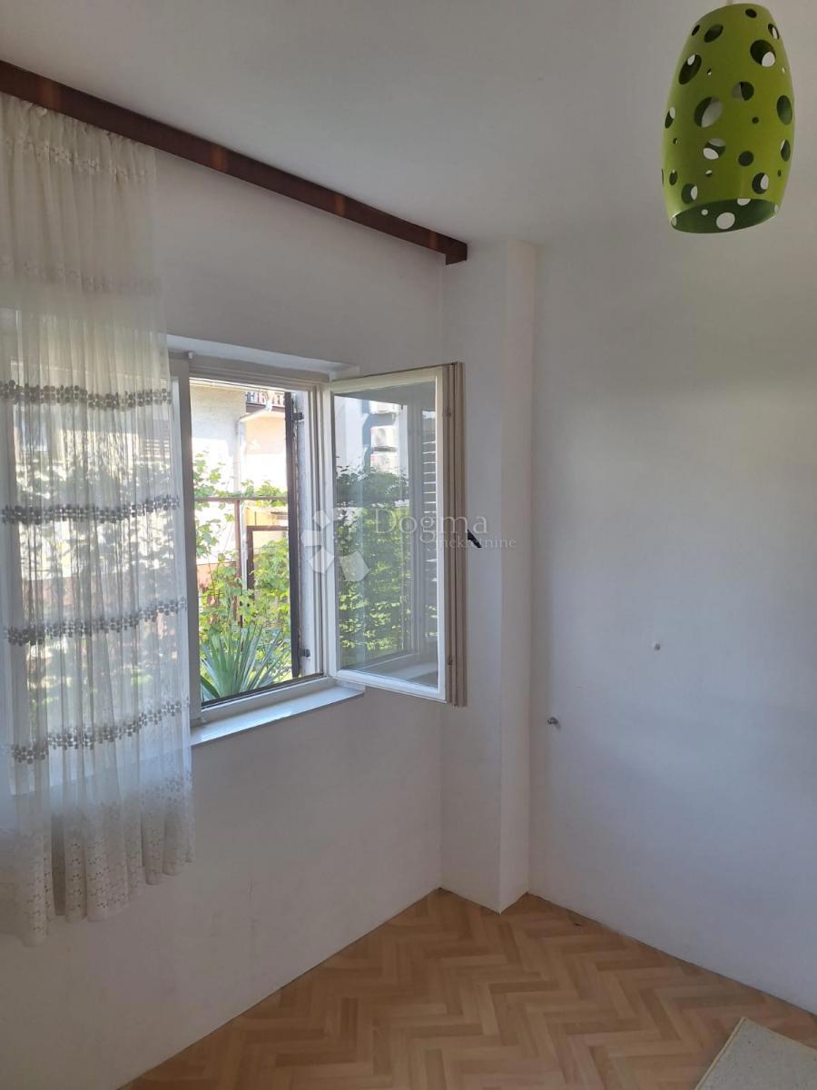 Hiša Gornje Vrapče, Črnomerec, 235m2