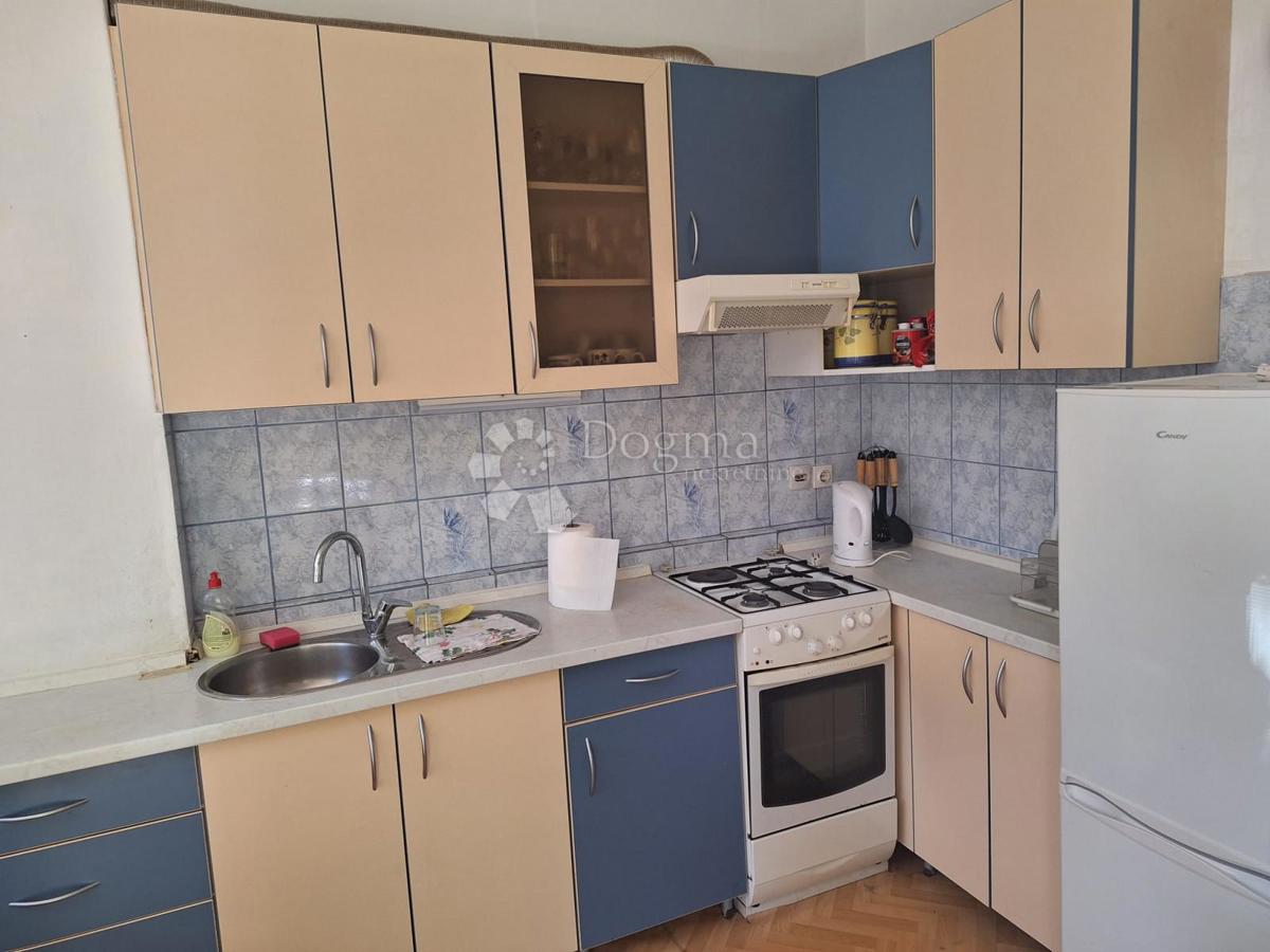 Hiša Gornje Vrapče, Črnomerec, 235m2
