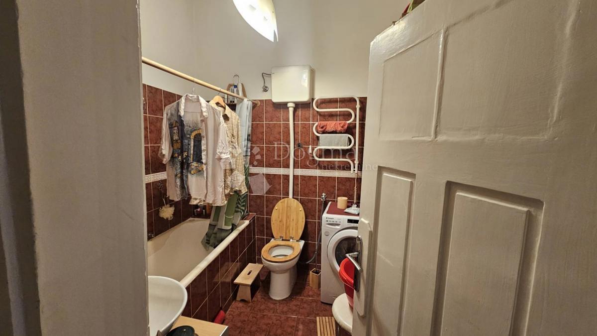 Stanovanje Medveščak, Gornji Grad - Medveščak, 55m2
