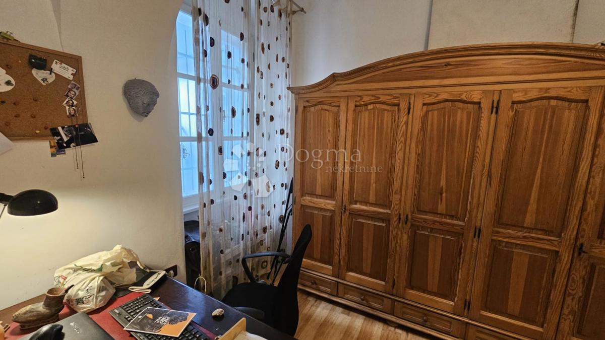 Stanovanje Medveščak, Gornji Grad - Medveščak, 55m2