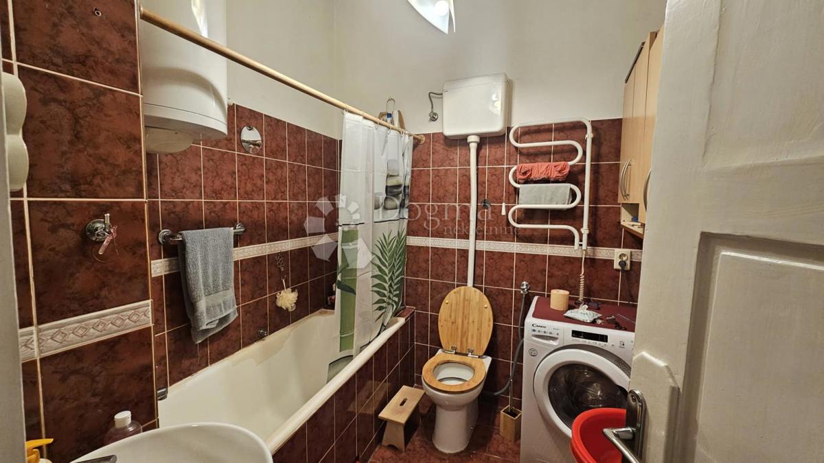 Stanovanje Medveščak, Gornji Grad - Medveščak, 55m2