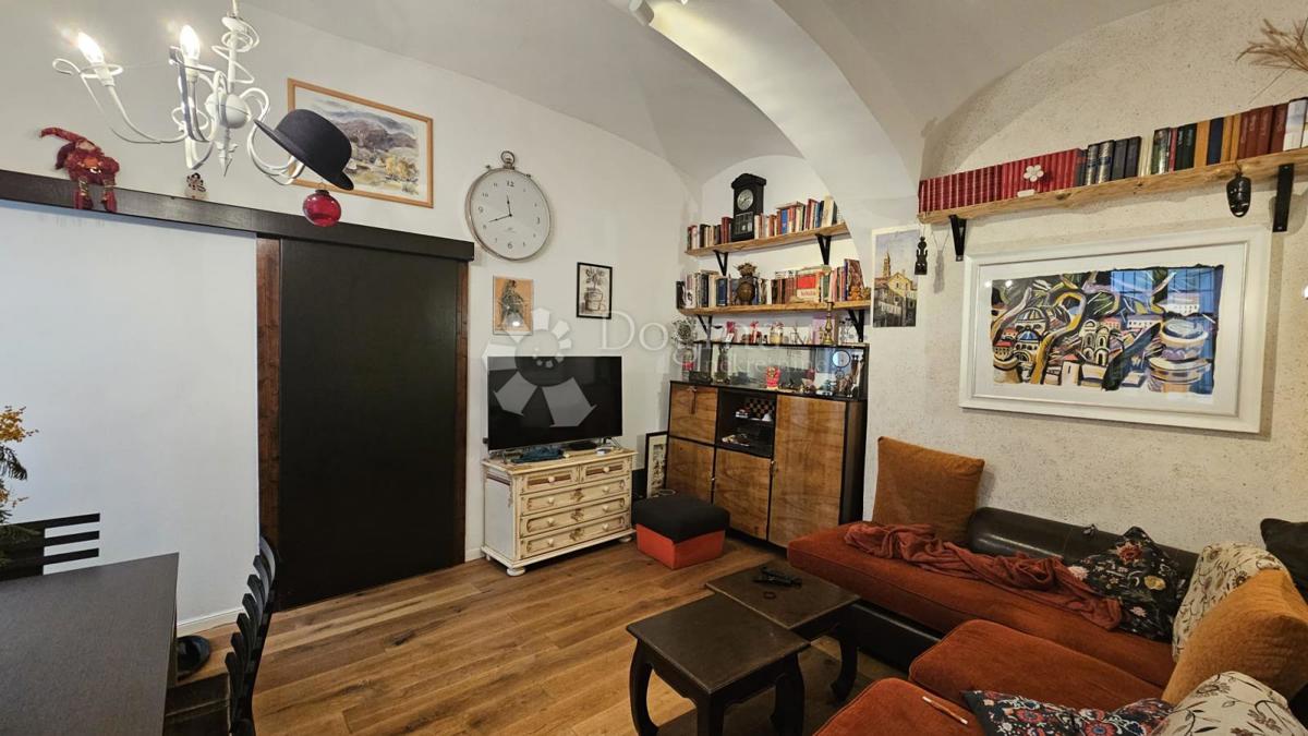 Stanovanje Medveščak, Gornji Grad - Medveščak, 55m2