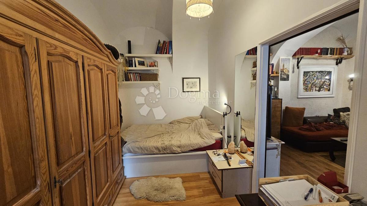 Stanovanje Medveščak, Gornji Grad - Medveščak, 55m2