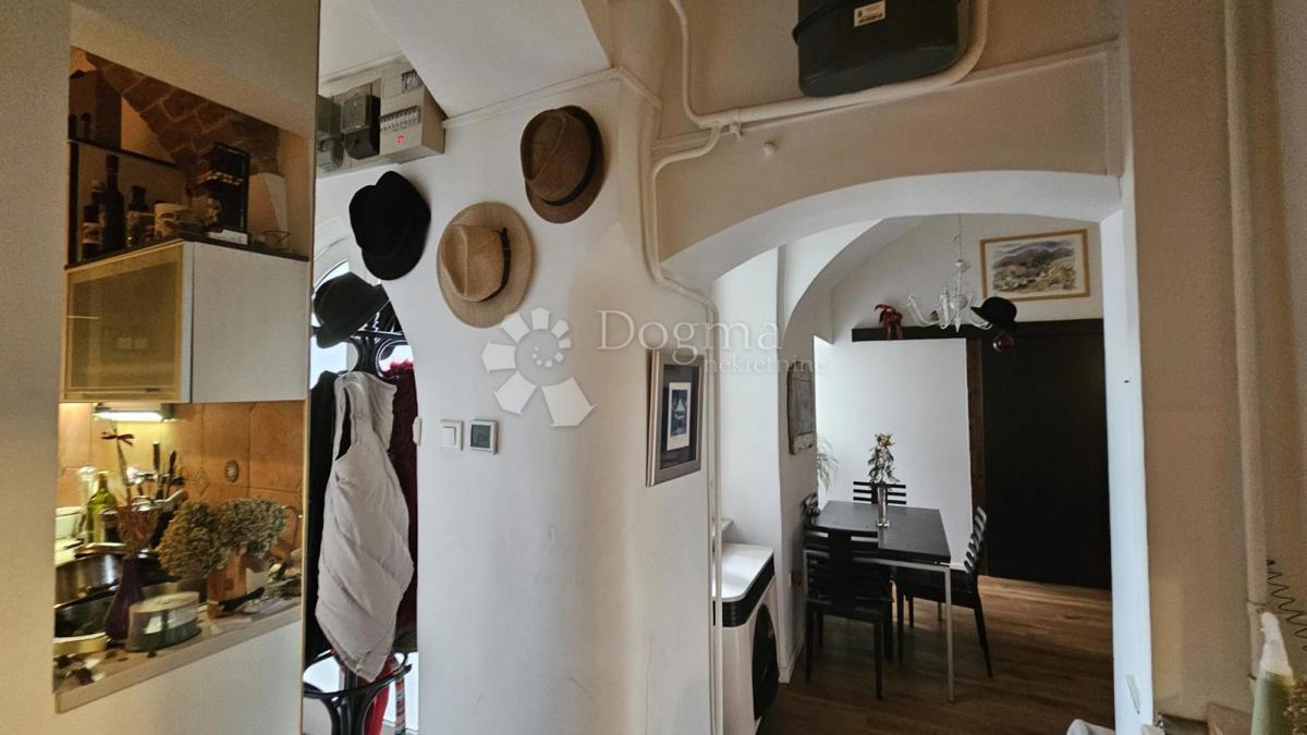 Stanovanje Medveščak, Gornji Grad - Medveščak, 55m2