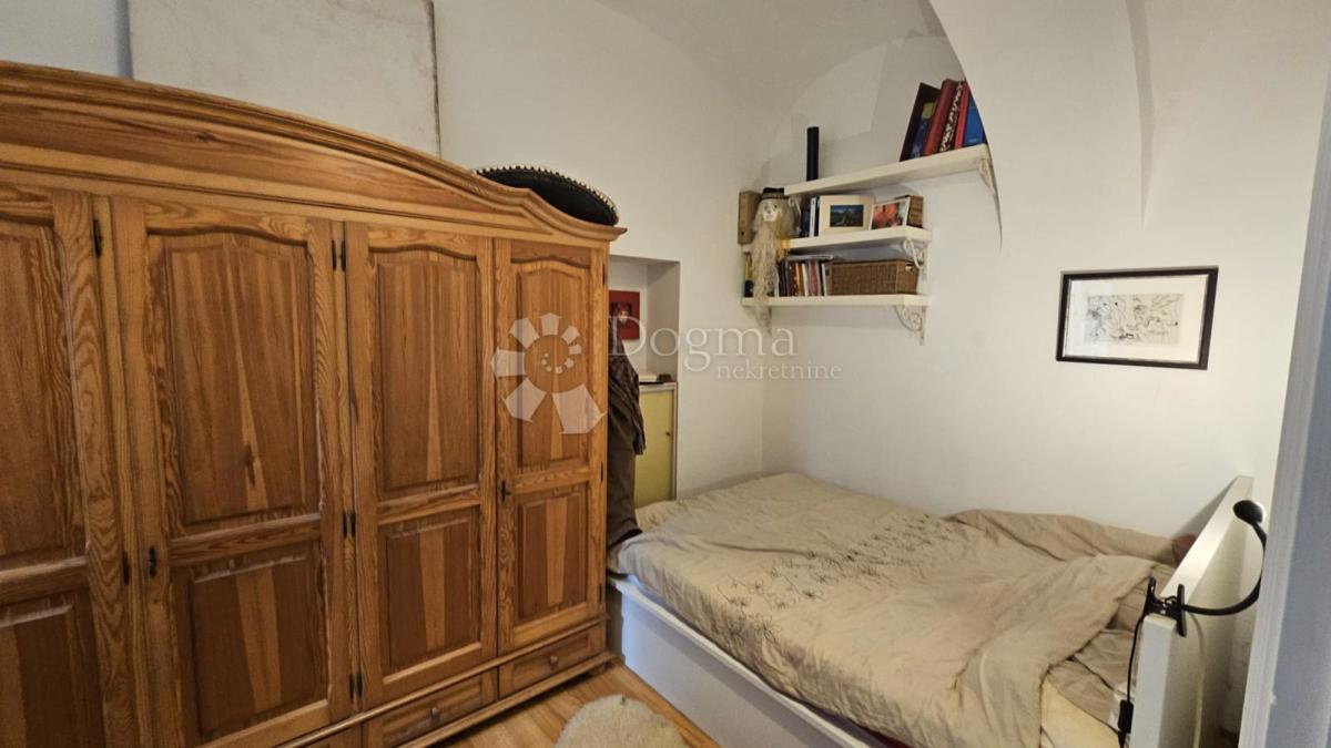 Stanovanje Medveščak, Gornji Grad - Medveščak, 55m2