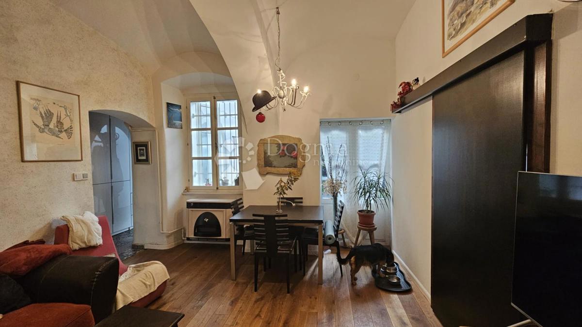 Stanovanje Medveščak, Gornji Grad - Medveščak, 55m2