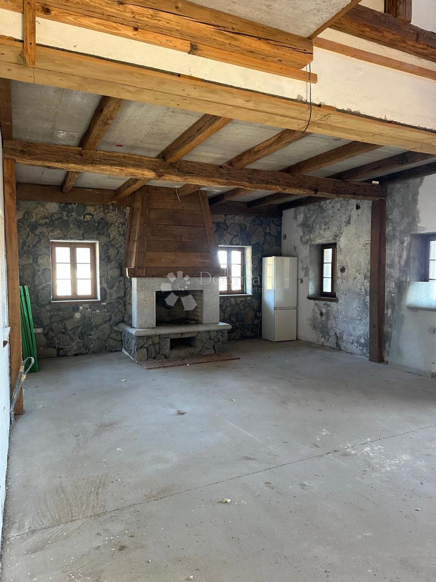Hiša Cerje Samoborsko, Samobor - Okolica, 1.000m2