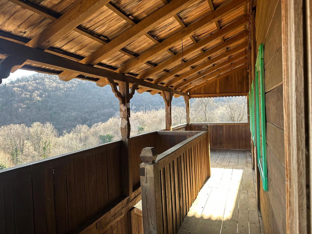 Hiša Cerje Samoborsko, Samobor - Okolica, 1.000m2