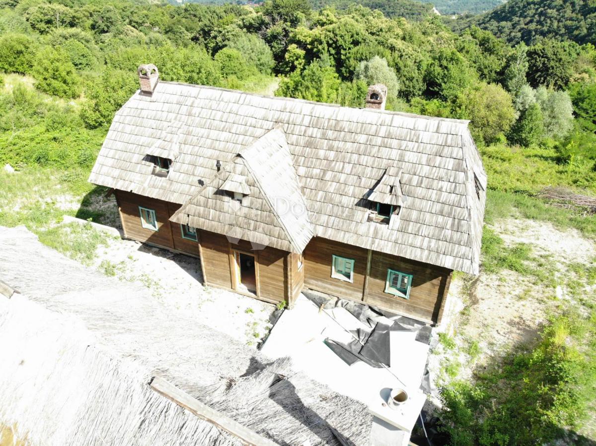 Hiša Cerje Samoborsko, Samobor - Okolica, 1.000m2