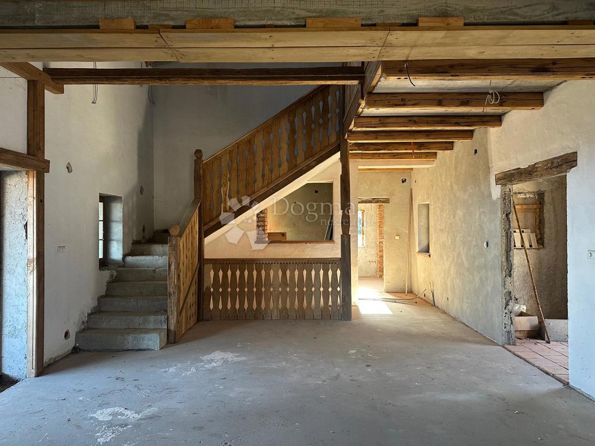 Hiša Cerje Samoborsko, Samobor - Okolica, 1.000m2