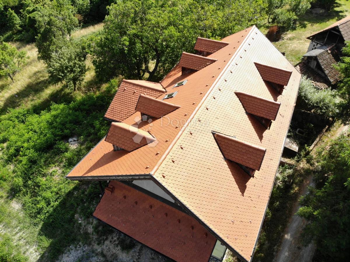 Hiša Cerje Samoborsko, Samobor - Okolica, 1.000m2