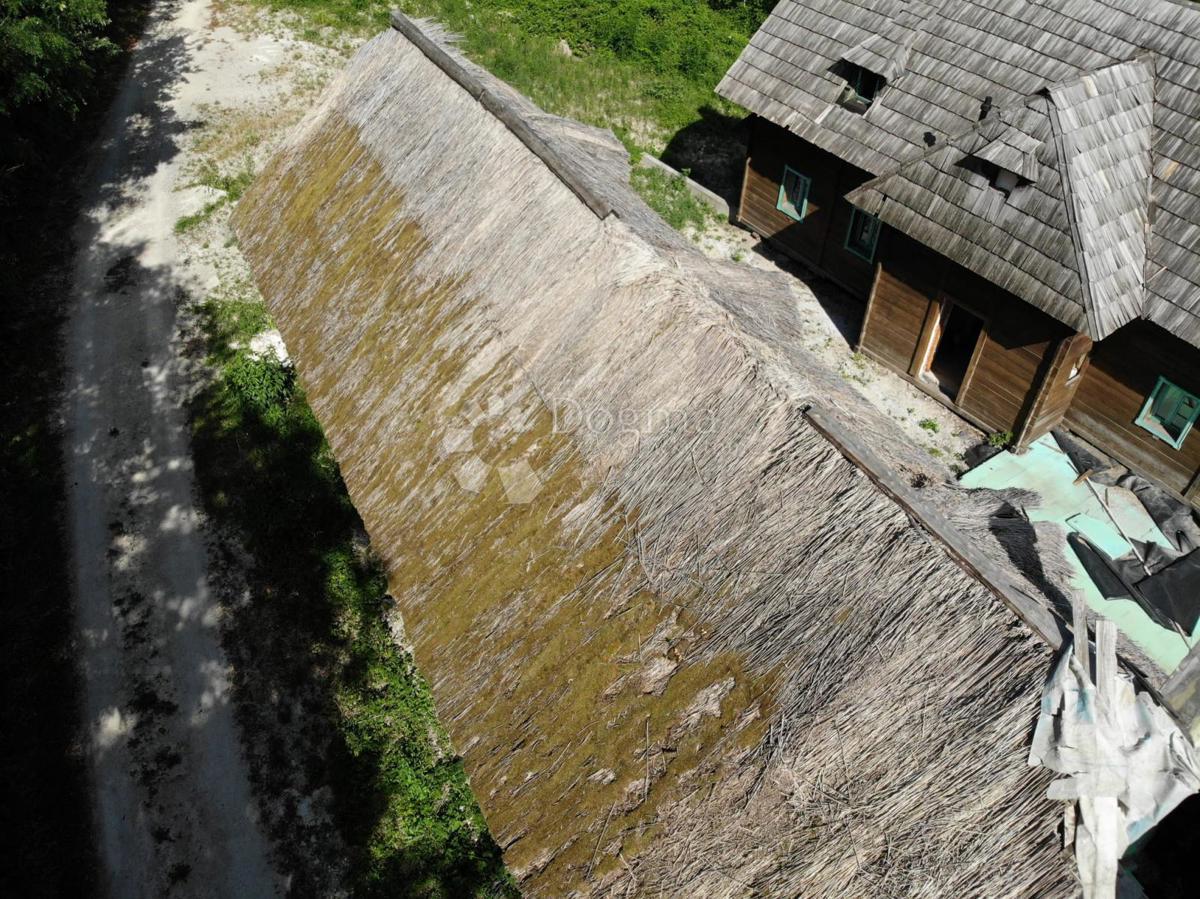 Hiša Cerje Samoborsko, Samobor - Okolica, 1.000m2