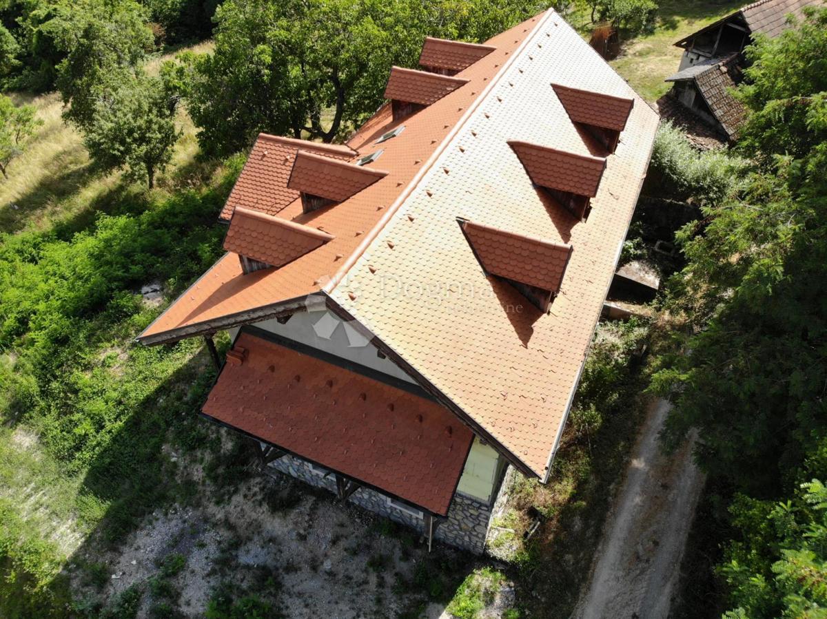 Hiša Cerje Samoborsko, Samobor - Okolica, 1.000m2