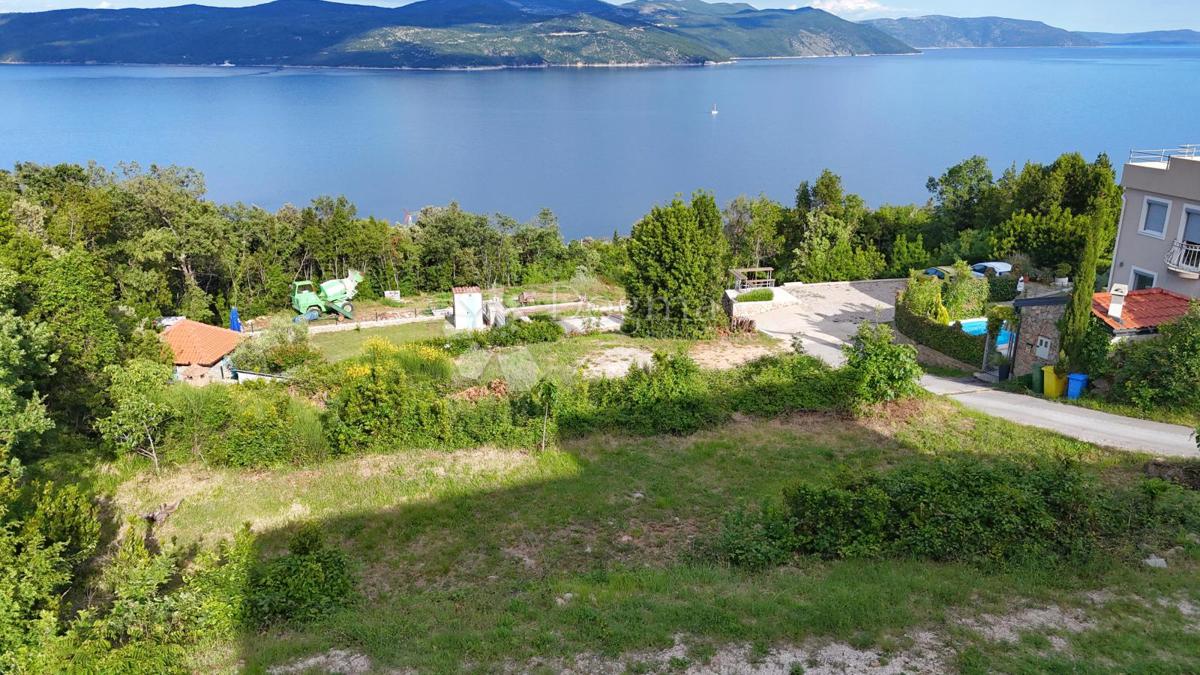 Hiša Plomin, Kršan, 255m2