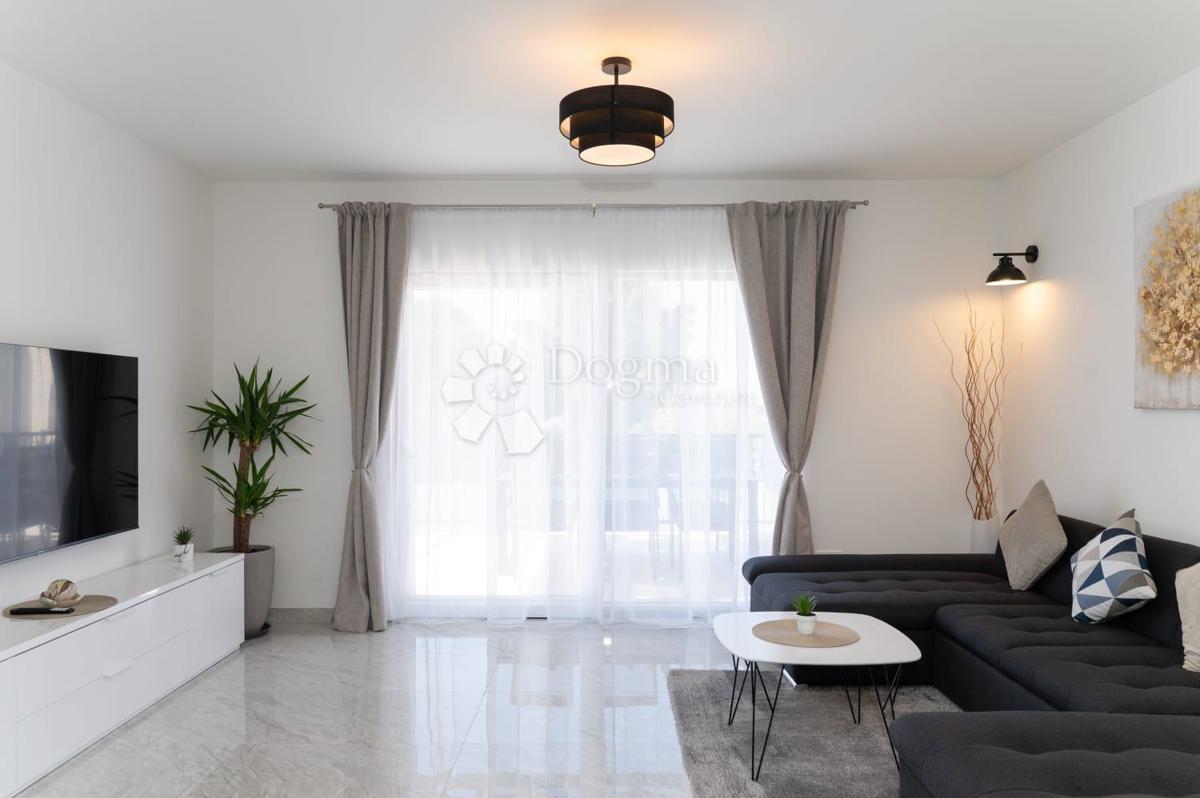 Hiša Vodice, 164m2