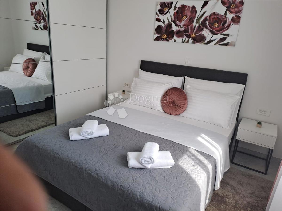 Hiša Vodice, 164m2