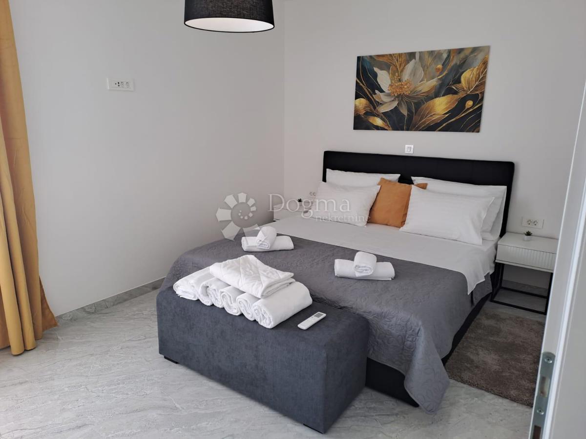 Hiša Vodice, 164m2