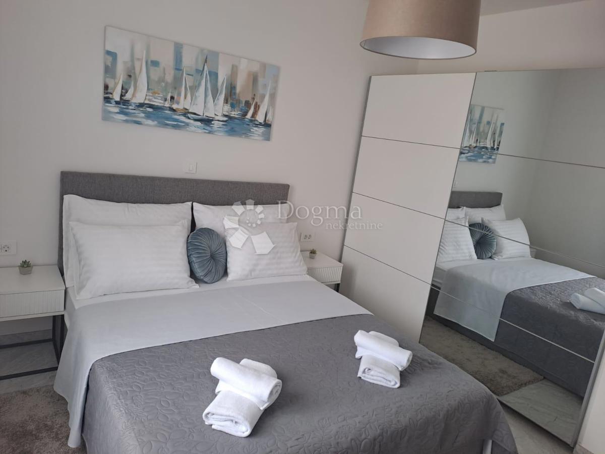 Hiša Vodice, 164m2