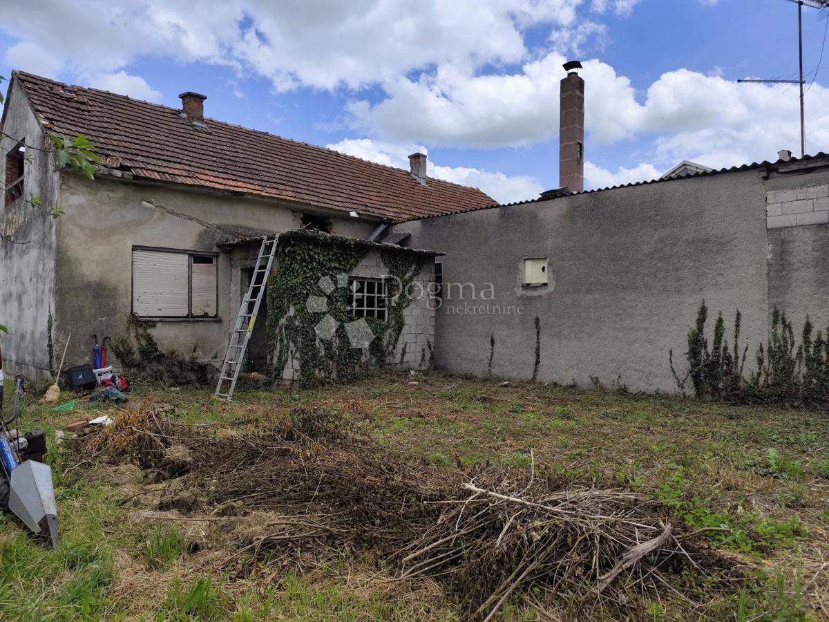 Hiša Hrašće Turopoljsko, Novi Zagreb - Zapad, 58m2