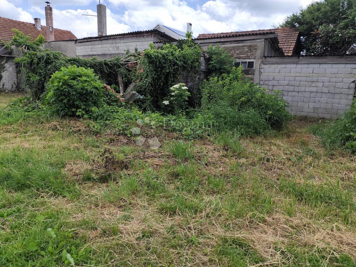 Hiša Hrašće Turopoljsko, Novi Zagreb - Zapad, 58m2