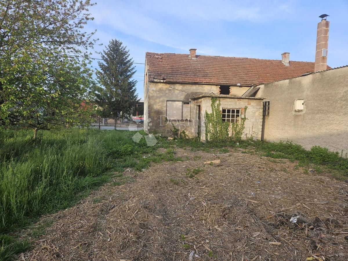 Hiša Hrašće Turopoljsko, Novi Zagreb - Zapad, 58m2