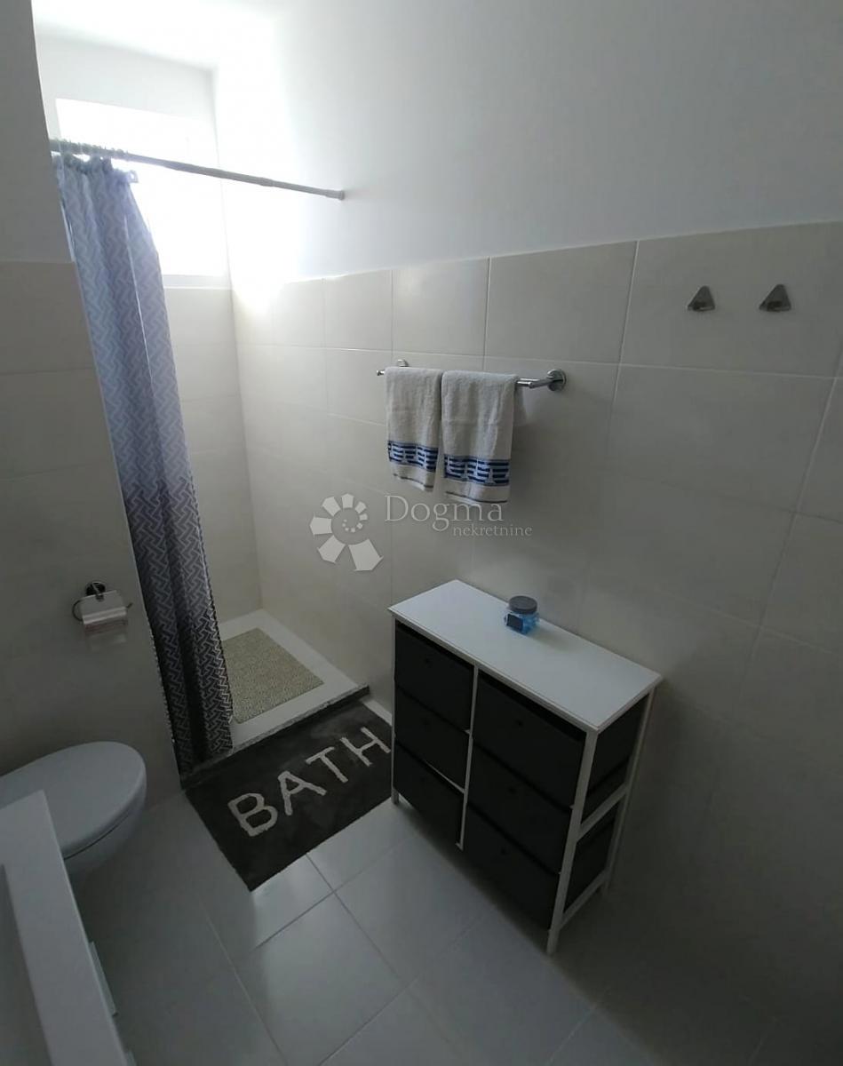 Hiša Privlaka, 123m2