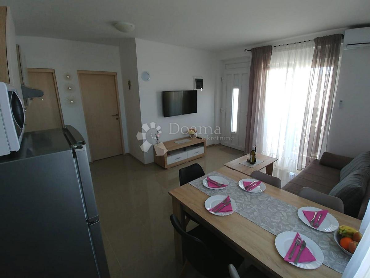Hiša Privlaka, 123m2