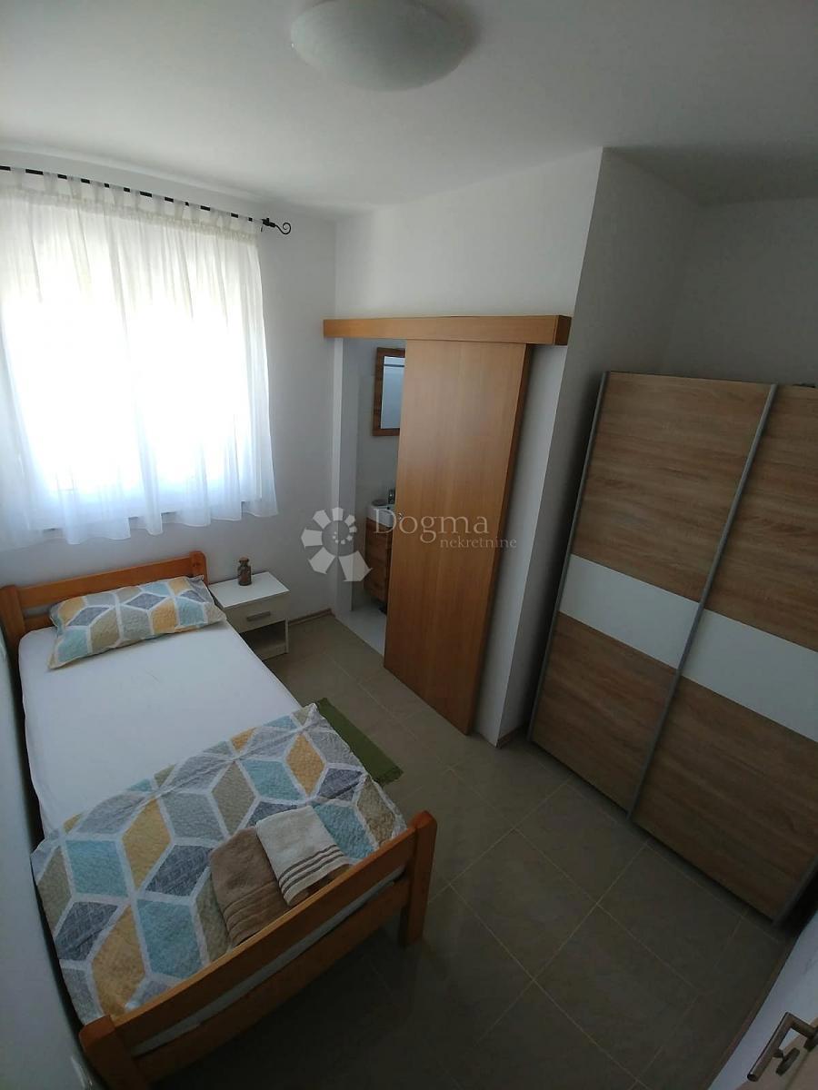 Hiša Privlaka, 123m2