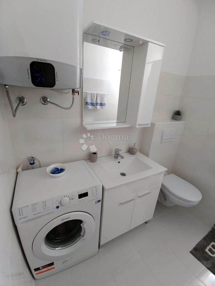 Hiša Privlaka, 123m2
