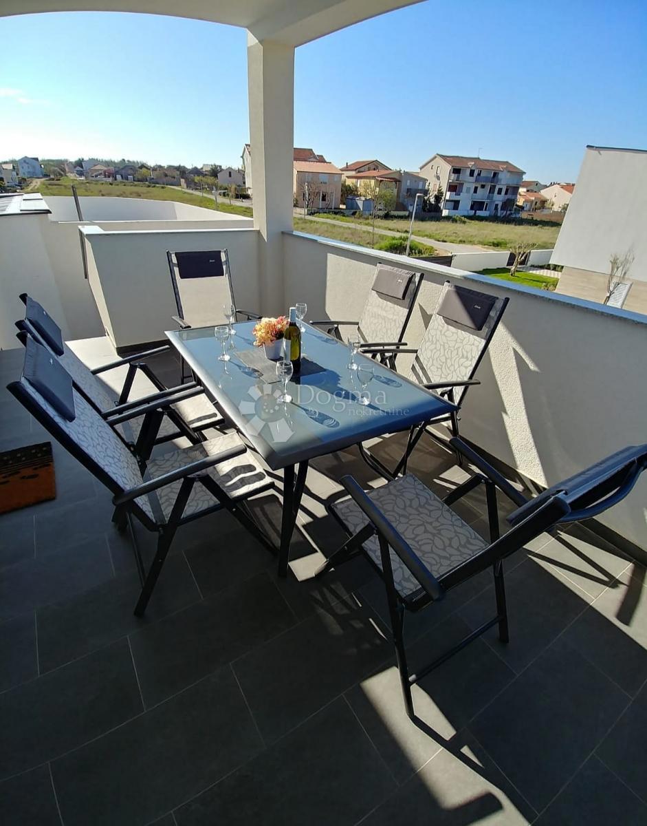 Hiša Privlaka, 123m2