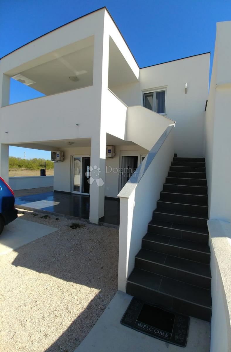 Hiša Privlaka, 123m2