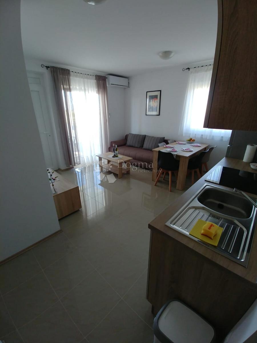 Hiša Privlaka, 123m2