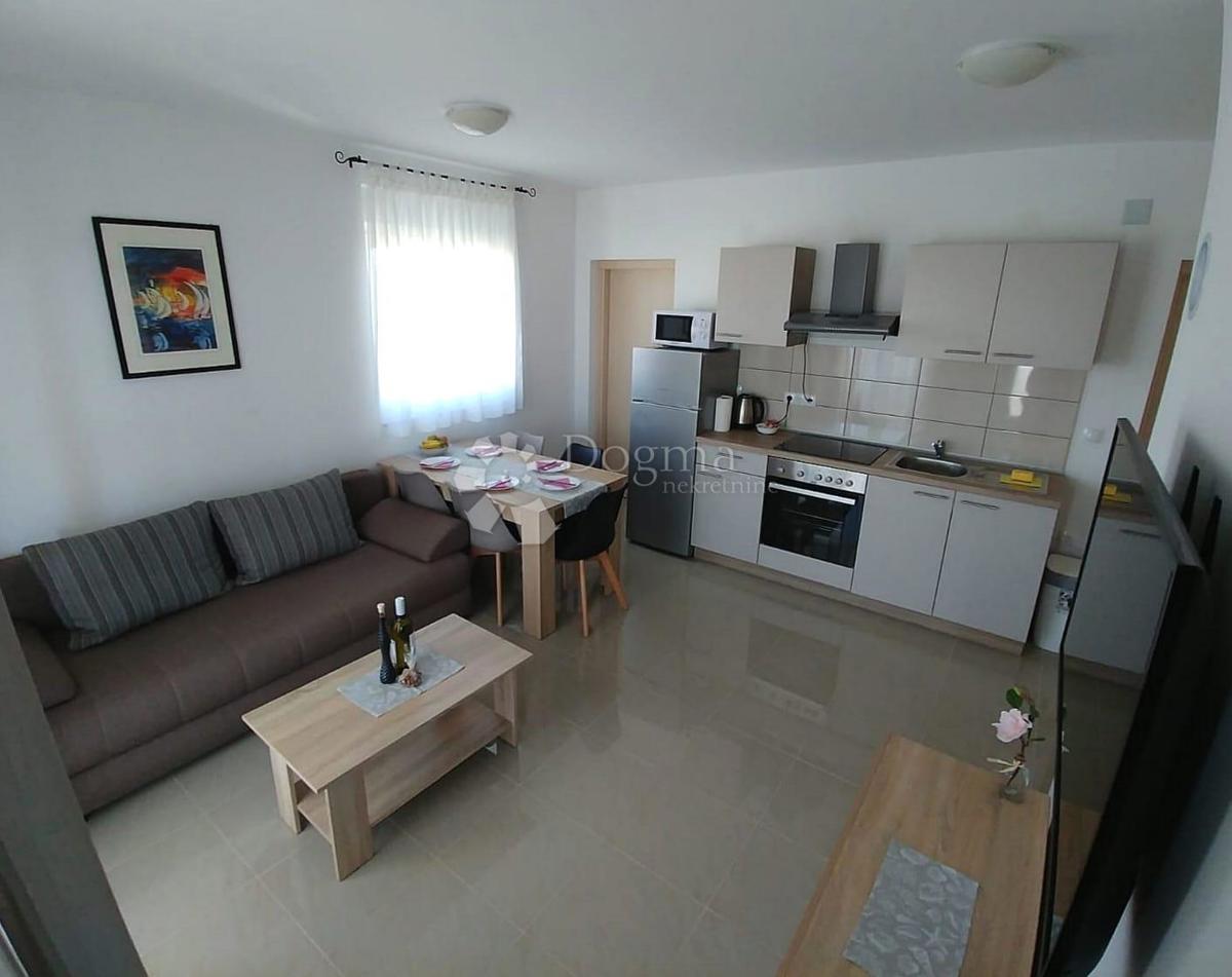 Hiša Privlaka, 123m2