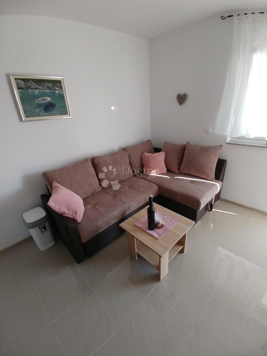 Hiša Privlaka, 123m2