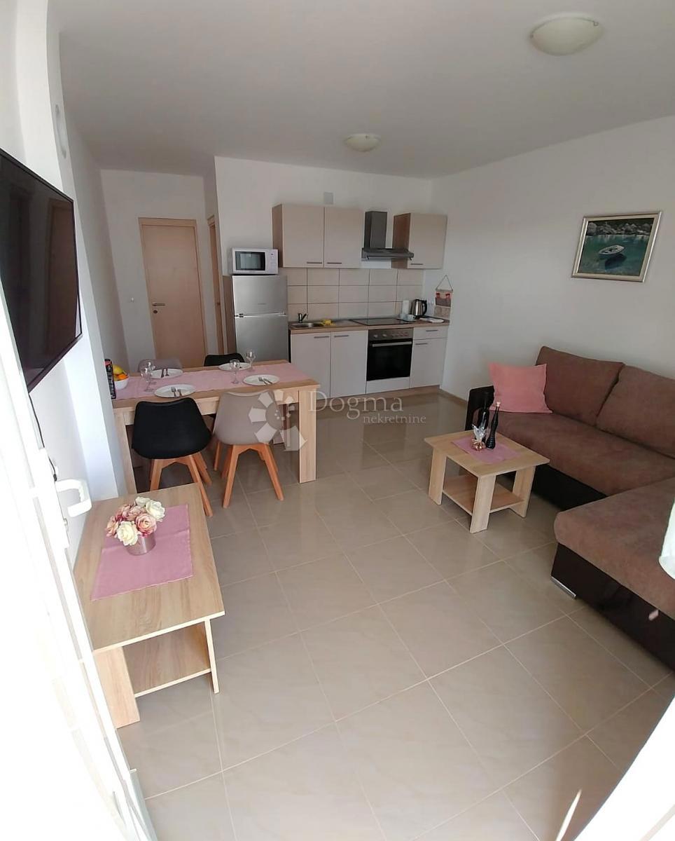 Hiša Privlaka, 123m2