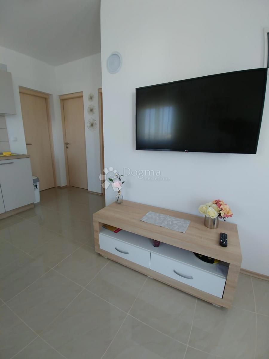 Hiša Privlaka, 123m2