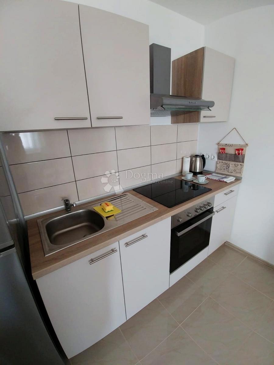 Hiša Privlaka, 123m2