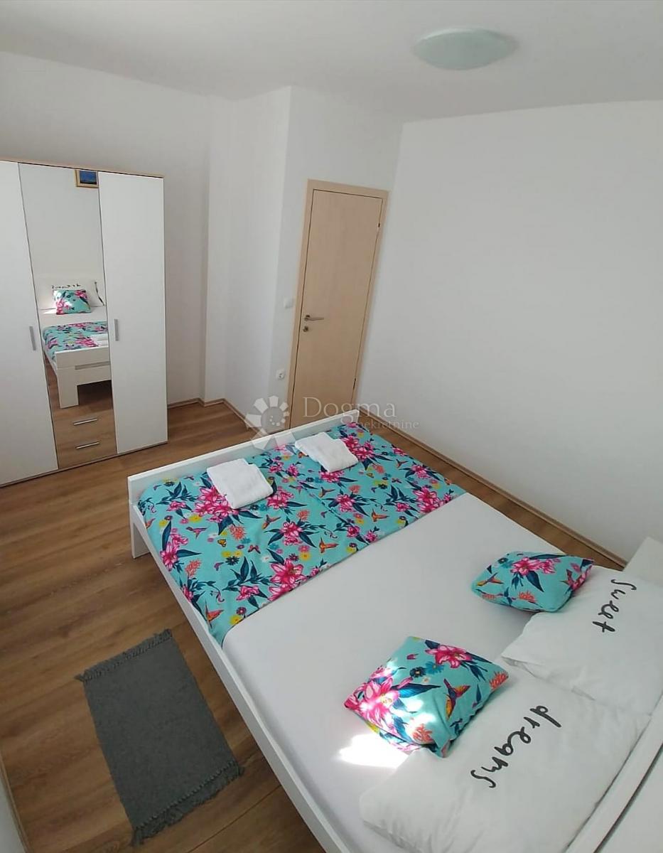 Hiša Privlaka, 123m2