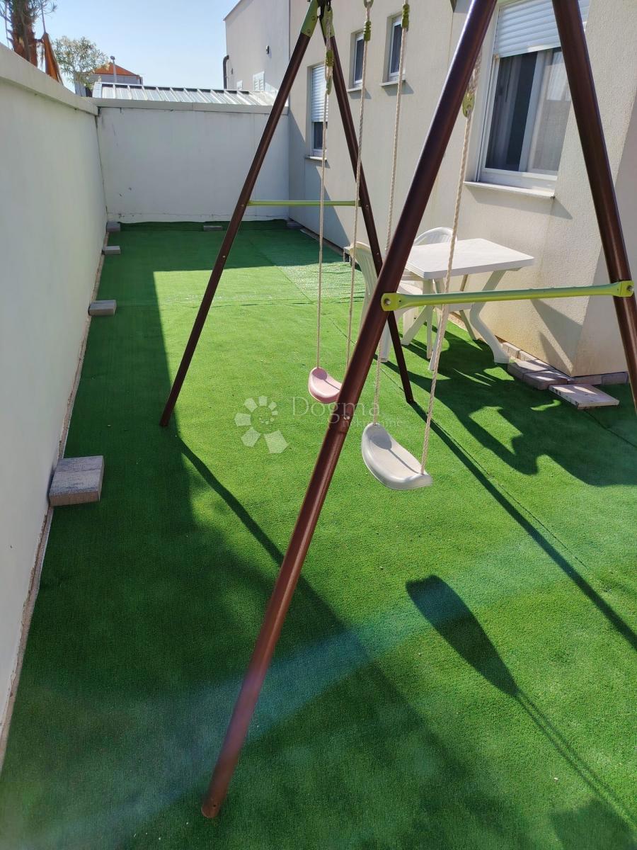 Hiša Privlaka, 123m2