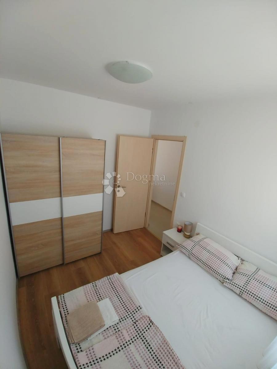 Hiša Privlaka, 123m2
