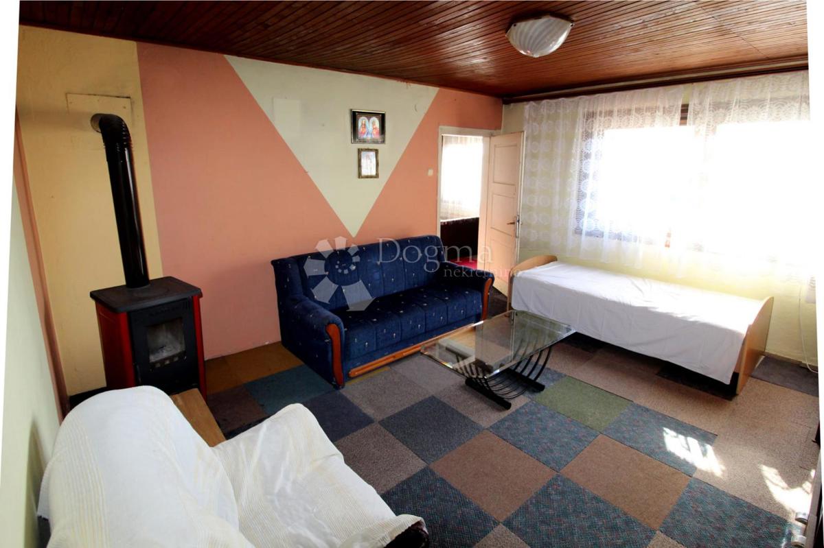 Hiša Sveta Jana, Jastrebarsko - Okolica, 150m2